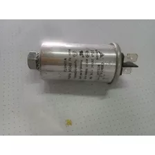 Filtro Linha Capacitor Lava Seca Brastemp Bns10 110v