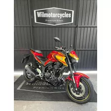 Yamaha Mt-03 Abs 