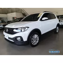  T-cross 1.0 200 Tsi