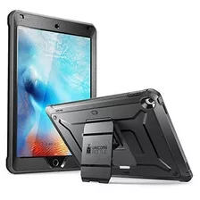 Supcase iPad 9.7 Case 2018 2017 Heavy Duty [unicorn