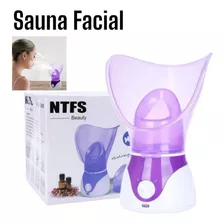 Facial Sauna 