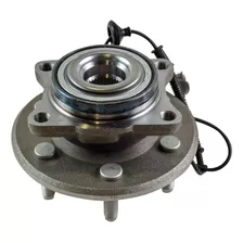 Mozo Cubo D Rueda Trasero Expedition Fx4 2003 2004 2005 2006