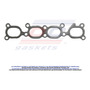 Junta Escape Mazda Mx-6 4 Cil. 2.2l 1988 1989 1990 1991