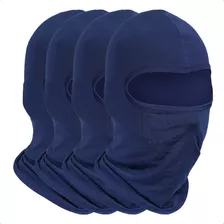 10 Balaclava Atacado Uv50 Moto Bike Frio Camping