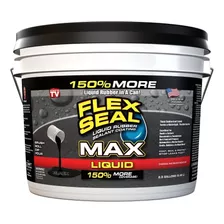 Recubrimiento Sellador De Caucho Líquido Flex Seal Max