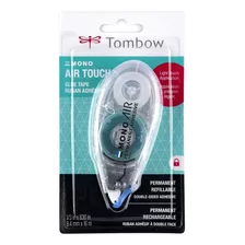 Tombow Cinta Adhesiva Mono Air 8.4mmx16mt Permanente C/aplic