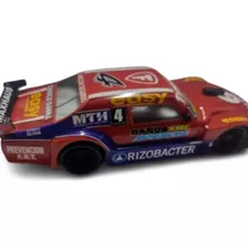 Maqueta Chevrolet N*4 Guillermo Ortelli Año 2010 Clase Slot 