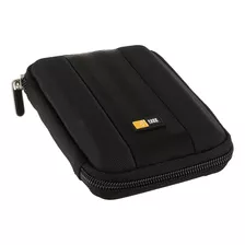 Funda Portatil Para Disco Duro Case Logic Black Diginet