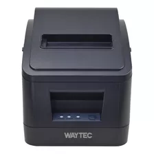 Impressora Térmica Não Fiscal Waytec Wp-100 Usb