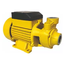 Bomba Água Periférica 1/2cv 375w 220v Casas Poços Jardim