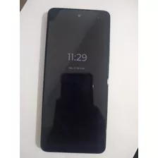 Celular Moto G60s 128gb Azul Escuro Com Acessórios 