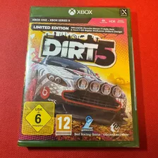 Dirt 5 Xbox Original