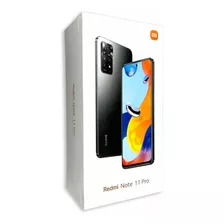 Xiaomi Redmi Note 11 Pro 128gb