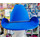 Gorro Sombrero Vaquero Azul