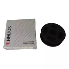 Fita Para Maquina Olivetti Polietileno Fixo Helios 13x45 Pt