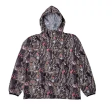 Chamarra Ripndip Nerm & Jerm Packable Anorak Original Huf