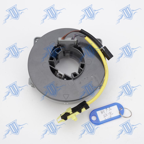 Muelle De Reloj 90588757 Para Opel Astra G Foto 2