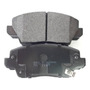 Disco Freno Para Hyundai I25 Y Kia Rio Spice - Juego Mazda 3 SEDAN R AUTO