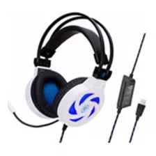 Headset Gamer Usb Som 7.1 Sy855-u