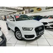 Audi Q3 Attraction Gasolina Automático