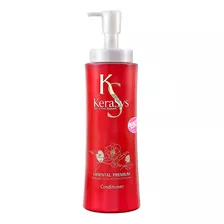 Acondicionador Kerasys Oriental Premium 600ml Reparador