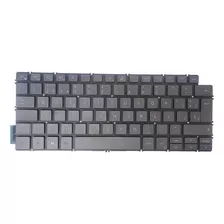 Teclado Dell Vostro 5408