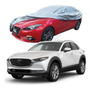 Funda Llave Mazda 3 5 Cx3 Cx5 Cx30 2019 2020 A 2023 +llavero