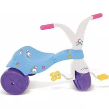 Triciclo Infantil Unicornio Xalingo - 07687