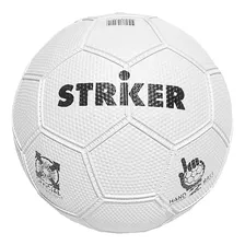 Pelota De Handball Goma Striker Nro 2 Importada - Gymtonic