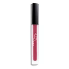 Labial Huda Beauty Liquid Matte Color Heartbreaker