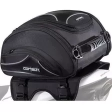 Cortech Super 2.0 Bolsa De Moto De 24 Litros - Negro / 13.4 