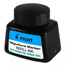 Tinta Pilot Para Plumón Marcador De Pizarra (30 Ml)