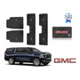 Sunshade Cubresol Tapasol Con Ventosas Gmc Yukon 2014