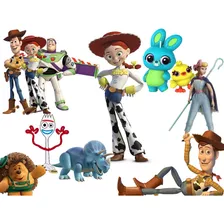 Kit De 104 Imagenes Png Toy Story Trasparentes 300 Dpi