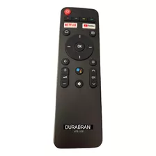  Control Remoto Durabran Con Comando De Voz 