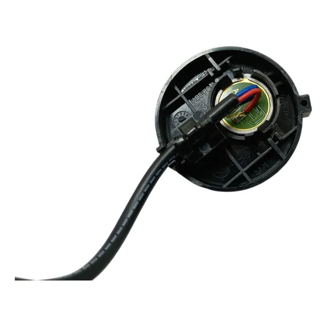 Microfone Teto Comando Voz Bluetooth Ford Focus Ecosport Preto 5