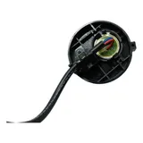 Microfone Teto Comando Voz Bluetooth Ford Focus Ecosport Preto Thumb 5