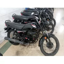 2021 Hero 100cc