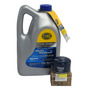 Kit Filtros Aceite Aire Gasolina Renault Mgane 2.0l L4 2006