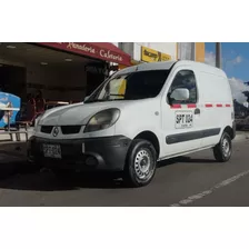 Renault Kangoo 1.6