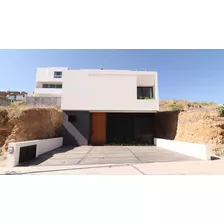 Casa Nueva De Venta En Morelia, Fraccionamiento Río Altozano