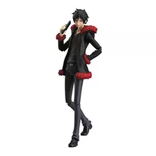 Orange Rouge Durarara !! X2: Figura De Accion De Izaya Oriha