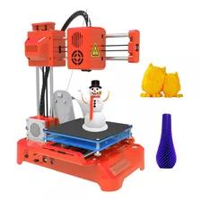 Easythreed 3d Printer For Children Mini Desktop Printer