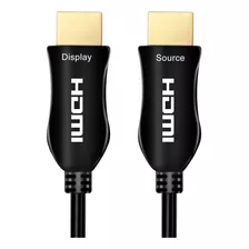 Cable Hdmi 4k Hdr De 3 A 300 Pies /.914 A 91.44 Metros, 144