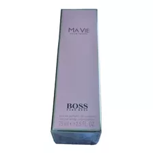 Perfume Hugo Boss Ma Vie Pour Femme 100% Original (75ml)