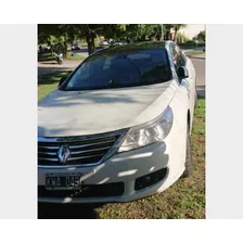 Renault Latitude 2.0 2012 - Oportunidad Unica 80.000 Km