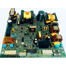 Placa De Alimentación Clorador Pcb Power Zodiac Ei