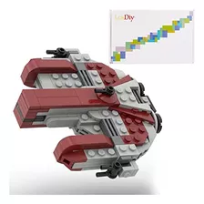 Domani Space Wars Starship Builds Builds Builds Para Micro E