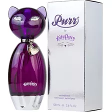 Perfume Purr De Katy Perry 100 Ml Eau De Parfum Nuevo Original