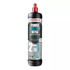 Power Protect Ultra 2 Em 1 Selante Lustrador 250ml Menzerna